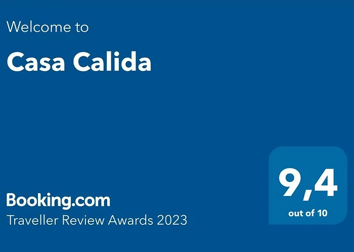 Casa Calida