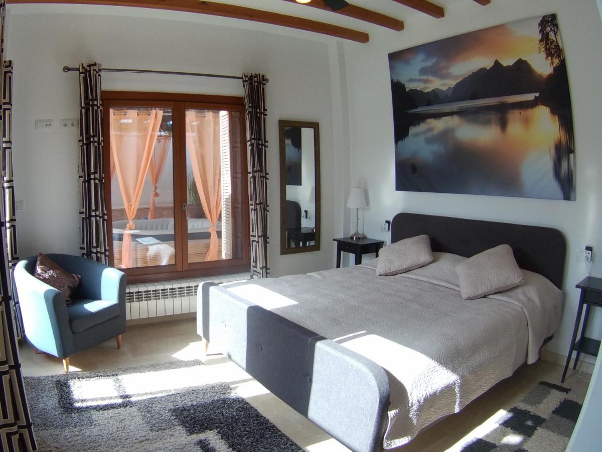 Villa Casa Calida *