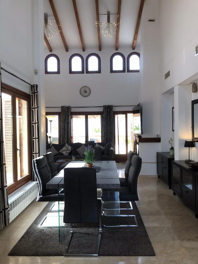 Villa Casa Calida Murcie