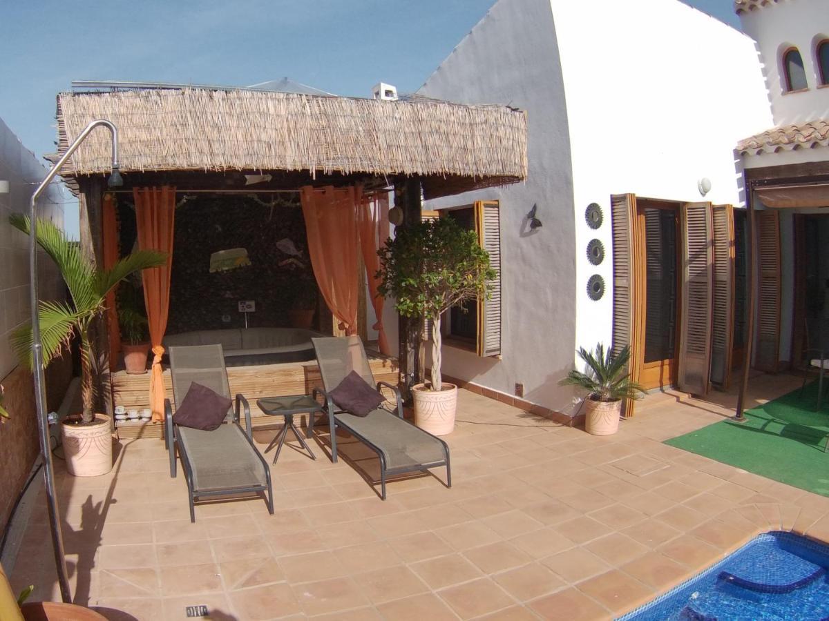 Casa Calida *